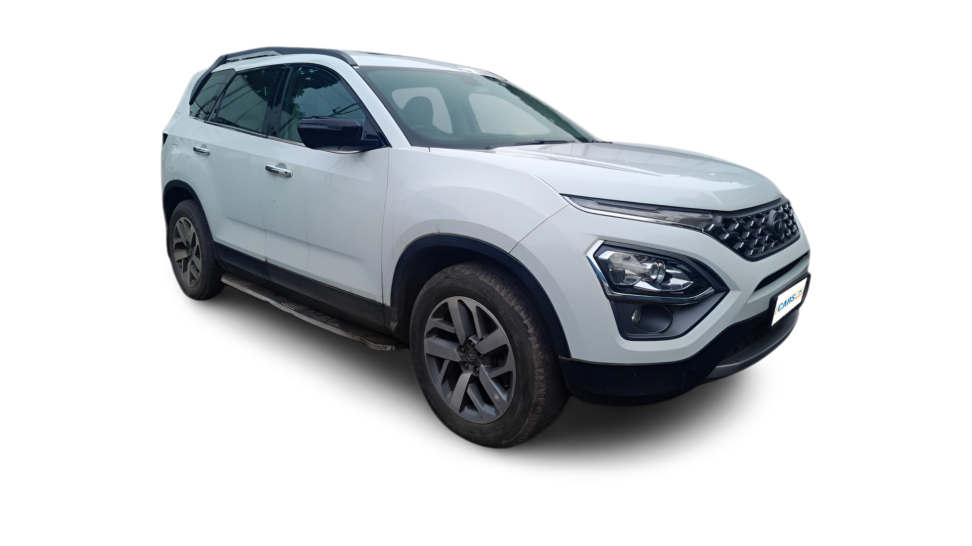 2021 Tata Safari - SUV - Diesel - Manual - ₹15.44 lakh